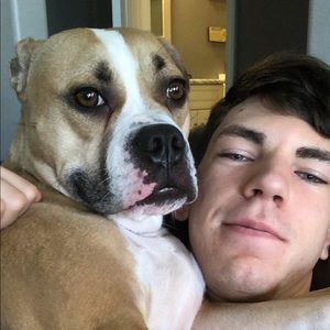 Meet your Posher, Thomas